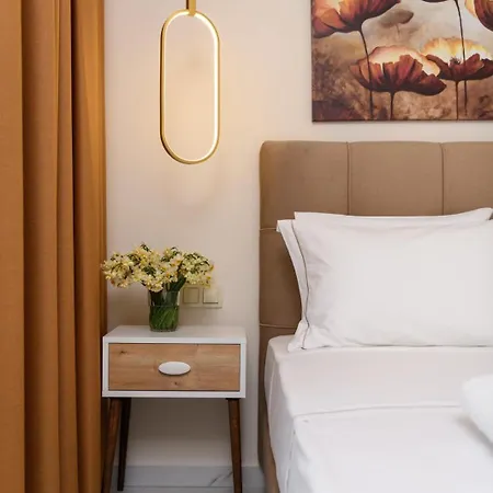 Ninemia House Appartamento