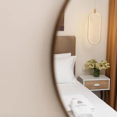 Ninemia House Appartamento