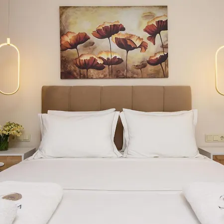 Ninemia House Appartamento