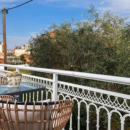 شقة Ninemia House *