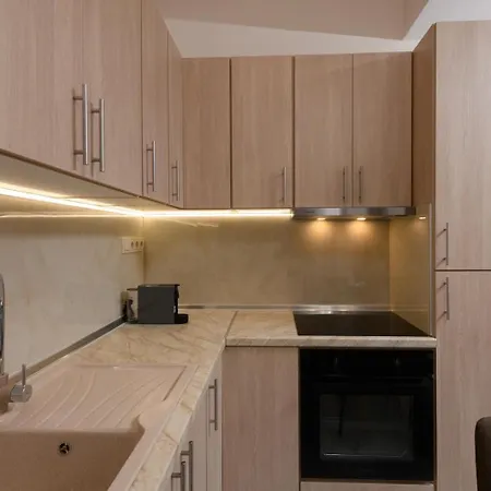 Appartamento Ninemia House