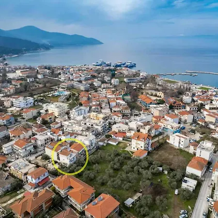 Appartamento Ninemia House *