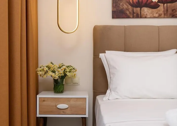 Ninemia House Apartment