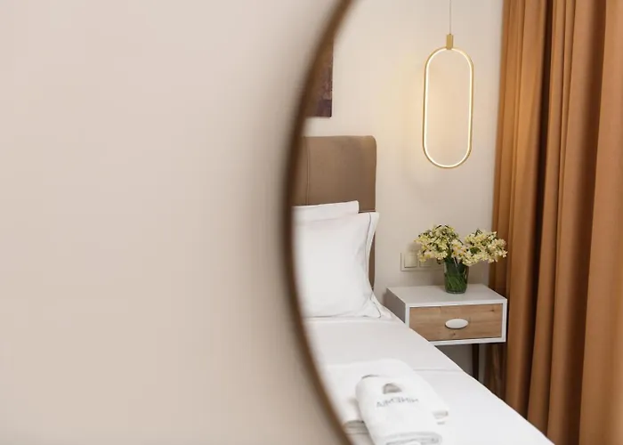 Ninemia House Apartment