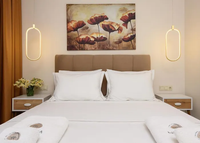 Ninemia House Apartment