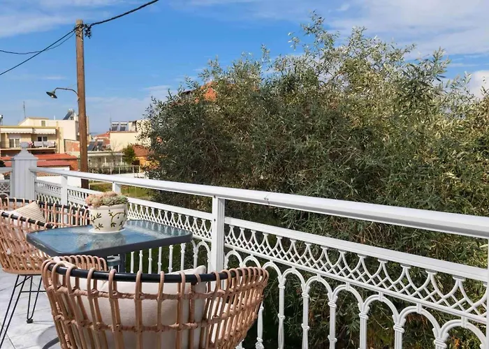 Apartment Ninemia House *