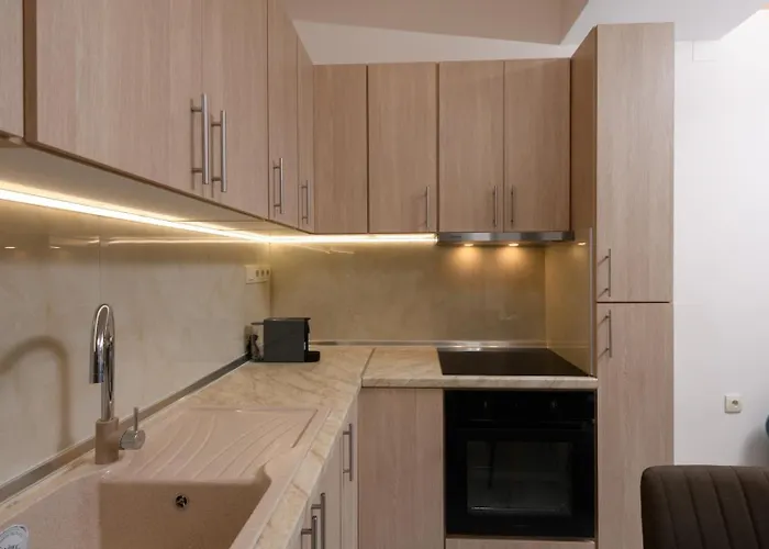 Apartment Ninemia House